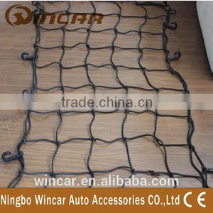 Mesh Cargo Net Material Rubber Or Latex thumbnail-3