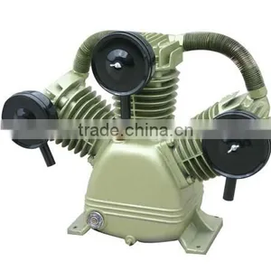 Heavy Duty Belt Air Compressor Pump - BWIII100 thumbnail-1