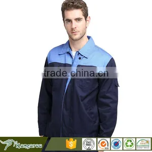 High Quality Engineering Working Uniform Set thumbnail-1