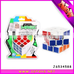 2016 New Style Plastic Cube for Kids thumbnail-4