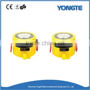 10ton-100ton FCY Long Stroke Hydraulic Jack thumbnail-1