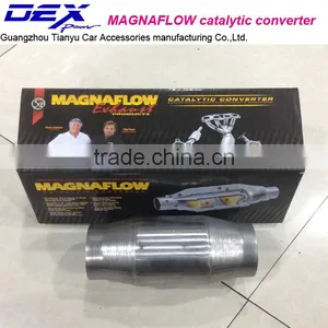 MAGNAFLOW Exhaust Catalytic Converter thumbnail-1