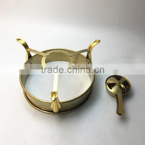 Party Decorative Fancy Chafing Dish Hotel Use Cheap Chafing Dish thumbnail-5