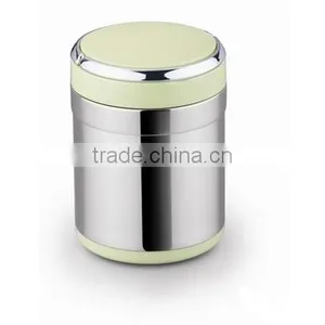 Insulated Stainless Steel Food Container/ Food Storage Containers in Low Price thumbnail-1