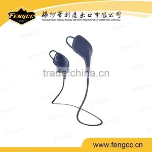 2016 Wired In-ear Stylish Cheap Mini Bluetooth Stereo Earphone / Headset thumbnail-5
