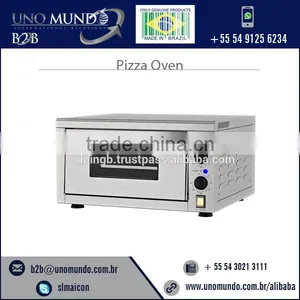 Excellent Quality Pizza Oven at Best Selling Price thumbnail-1
