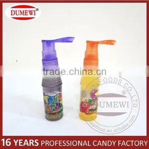 Syrup Spray Candy Liquid thumbnail-3
