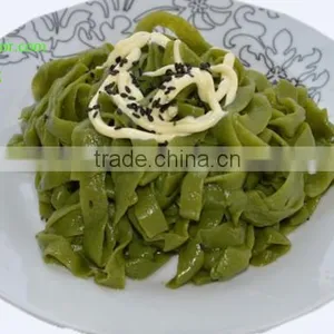 Konjac Glucomannan Noodles Fat Free and Low Carb Instant Noodles With Allergens Free thumbnail-1