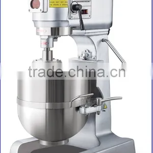 Industrial Planetary Blender Food Mixers/Planetary Cream Mixers thumbnail-1