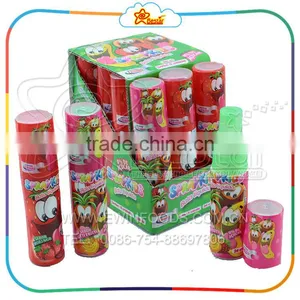 24ml Fruit Flavor Spray Candy thumbnail-1