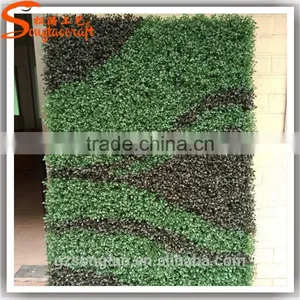 Fake Plant Wall Plant for Decorative Metal Wall Plants thumbnail-6