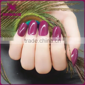 New Air Wholesale Sticker for Nail Art/ Professional DIY Nail Polish Nail Sticker Vinyls Stencil thumbnail-2