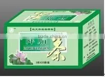 Light Body Fat Reducing Tea/herbal Tea/healthcare Tea thumbnail-1