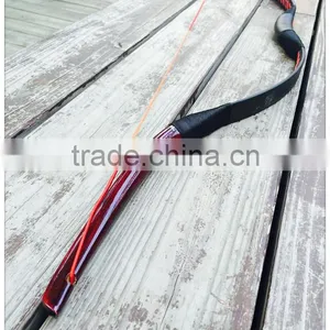 40lbs Hot Selling Hunting Epoxy /PFG/Pultrued Fiberglass Bow and Arrow thumbnail-6