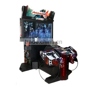 House of Dead 4 Arcade Shooting Game Machine/coin Operated Video Game thumbnail-2
