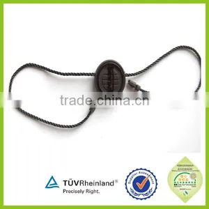 Latest Design Colourful Soft Woven Tape Rope Pvc Zipper thumbnail-2