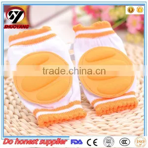 2017 Shuoyang Factory Wholesale Volleyball Knee Pad Baby Sleeve for Kids thumbnail-3