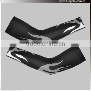 Forearm S/M Breathable Compression Arm Sleeves thumbnail-1