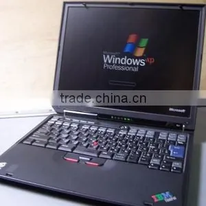 Refurbished Branded Cheap Notebook thumbnail-1