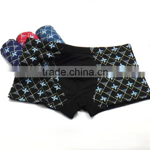 New!Hot Sale Men Shorts Special Price Male Brief Sexy Strong Men Boxer Shorts thumbnail-1