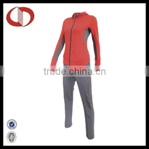 Running Suits Running Uniform for Women thumbnail-1