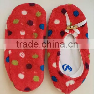 Velvet Slippers thumbnail-1