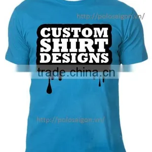 100%cotton t Shirt Printing , Short Sleeve thumbnail-1