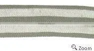 COTTON HERRINGBONE COLOUR TAPE thumbnail-1