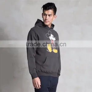 HOT Sale Mens Japanese Cotton Hoodies thumbnail-4