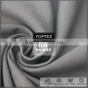 High Quality Wholesale Woven 100% Cotton Twill Fabric thumbnail-2