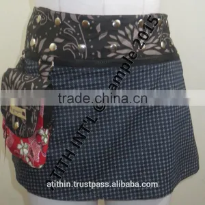 Reversable Ladies Skirt thumbnail-2