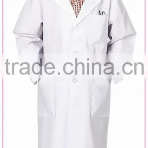 Kids Hopsital Lab Coats thumbnail-1