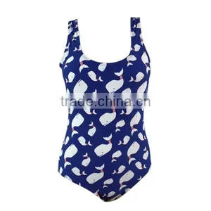 Custom Made Swimsuits One Piece From Fun Beach Swimsuit Collection thumbnail-2