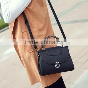 Zm50087b Fashion Small Bags Women Elegant Handbags pu Leather Lady Shoulder Bag thumbnail-2