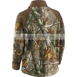 New Design China Hunting Clothing,Custom Camouflage Hunting Clothing thumbnail-2