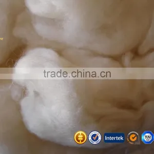 Pure Combed Cashmere Yarn Mongolian Cashmere Wool Fiber thumbnail-2