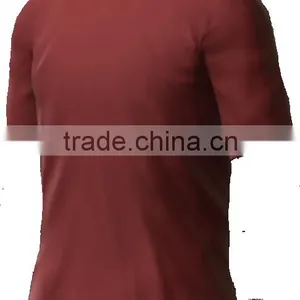 Custom T-shirt Printing Promotional T Shirts With Collars Logo Brand Embroidery Design Polo Shirt Manufacture China Wholesale thumbnail-3