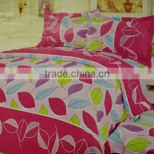 Jacquard and Printed Beding Sets thumbnail-1