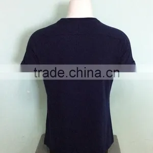 Alphabet Pattern Unisex T-shirt thumbnail-6