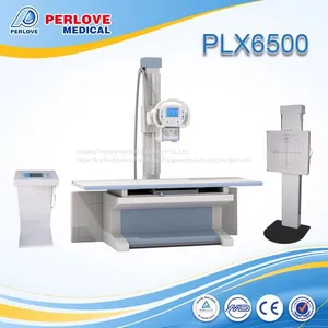 500mA Conventional X-ray Equipment PLX6500 for Radiography thumbnail-1