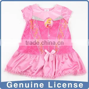Children Dress Little Girl Beautiful Dresses thumbnail-1