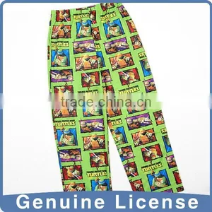 2014 Hot Product Toddler Boy Printing Pyjama Trousers thumbnail-1