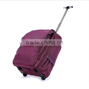 Luggage Bag for Pomotional, Trolley Backpack,promotional Trolley Bag thumbnail-1