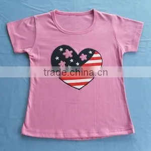 Baby Doll Tops for Girls thumbnail-1