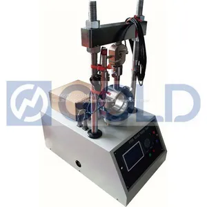 GD-0709A Тестировочный прибор для определения маршалловской устойчивости thumbnail-1