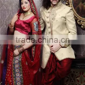 Mens Indo Western thumbnail-5