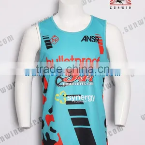 Good Quality Men's Jerseys Basketball Custom Team Basketball Uniform thumbnail-1