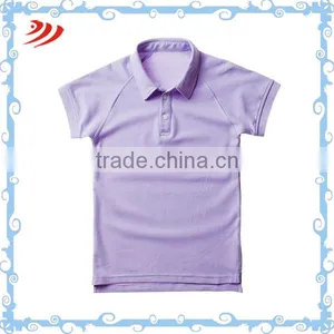 High Quality 100% Cotton T-shirts for School Promotions thumbnail-1