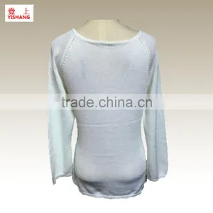 YSW16141 Print Sweater 100%Acrylic ,7GG,180g thumbnail-2