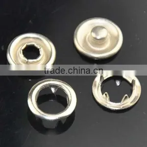Snap Button for Jacket,metal Snap Button,magnetic Snap Button thumbnail-5